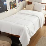Bedsure Duvet Insert Comforter Twin