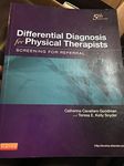 Differential Diagnosis for Physical