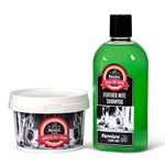 Farriers Equine Care Sallenders & Mallenders Mite Shampoo Combo