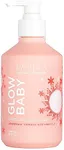 Pacifica Body Wash - Beauty Glow Baby Brightening Body Bath & Shower Gel, w/Vitamin C, Niacinamide, Kakadu Plum for Hydrated Glowing Skin, Clean Vegan & Cruelty-Free Dermatologist Tested