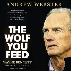 The Wolf Y