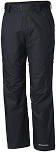 Columbia M