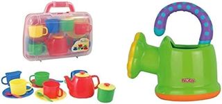 Peterkin Tea Set in Carry Case & Nu
