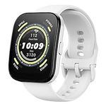 Amazfit Bip 5 Smart Watch, GPS, Blu