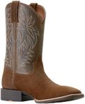 Ariat Men's Sport Wide Square Toe C