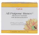 Gigi All Purpose Honee Microwave Kit, 16 ounces