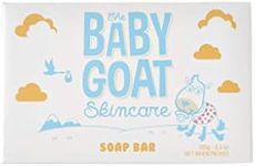 The Goat Skincare Baby Soap 100g