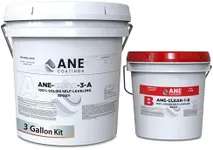 Self Leveling Epoxy Resin Kit – ANE