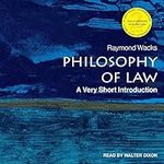 Philosophy of Law (2nd Edition): A 