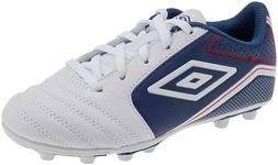 Umbro Classico XII HGR Soccer Shoes, Size 4