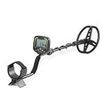 Metal Detector, Underground Depth 2