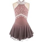 Figure Skating Competition Dress fo