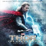 Thor: The Dark World - OST