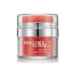 Rodial Dragon's Blood Eye Gel 15ml – Hydrating Eye Gel for Puffiness, Dark Circles & Wrinkles, Soothing Formula with Hyaluronic Acid