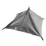 SOGEMAN Light Gray Hatch Umbrella for Sailboat | Protect open hatch from rain and sun…