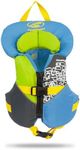 Stohlquist Toddler Life Jacket Coas