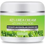 Vebuni Foot Cream, Feet Cream for Cracked Heel Repair for Dry Cracked, nail repair cream, foot lotion for dry cracked feet