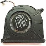 HK-PART Fan for HP EliteBook Folio X360 1030 G2 series Cpu Cooling Fan 917886-001 6033B0049402