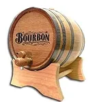 5 Liter American Oak Bourbon Aging 