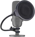 HyperX SoloCast Mic Pop Filter - 3 