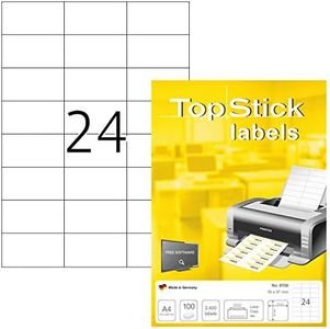 TopStick 8