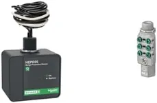 Square D Schneider Electric 25kA Wh