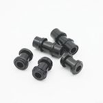 MTB Bike Rear Shock Bushing Bushes Hardware Kit For Fox Rockshox(8mm*41.4mm)