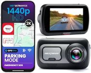 Nextbase 522GW Dash Cam Front Camer