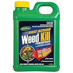 Weed Kill Concentrate Fast Action, 
