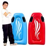 Inflatable Surfs