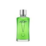 Joop! Go for Men-3.4-Ounce EDT Spray