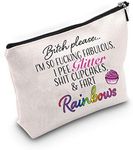 Funny Gift Bitch Please I'm So Fuck