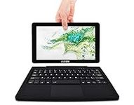 Fusion5 10.1" 2in1 Android Laptop T