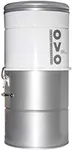 OVO Large and Powerful Central Vacu