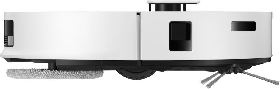 Samsung Jet Bot Combo AI+ Robot Vacuum – Smart Home Cleaning