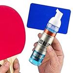 Table Tennis Rubber Cleaner - Table