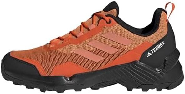adidas Mens Terrex EASTRAIL 2 IMPORA/CORFUS/CBLACK Running Shoe - 6 UK (HP8609)