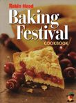 Robin Hood Baking Festival Cookbook