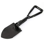 Military Folding Shovels