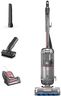 Shark AZ2002 Vertex Powered Lift-Away Upright Vacuum with DuoClean PowerFins, Self-Cleaning Brushroll, Large Dust Cup, Pet Crevice Tool, Dusting Brush & Power Brush, Silver/Rose Gold