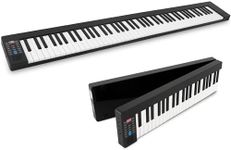 Pyle Electric Keyboard Piano 88 Key