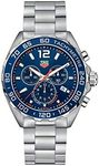 TAG Heuer Men's Formula 1 43mm Stee