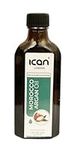 ican London 100% Natural Morocco Argan Oil 100ml