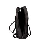 YiShuHua Musical Instrument Accessories, Gig Bag Euphonium Bag, Euphonium Damper Bag Saxophone Bag Case Waterproof Oxford Backpack Storage Bag Tenorhorn Gigbag (Color : Black)