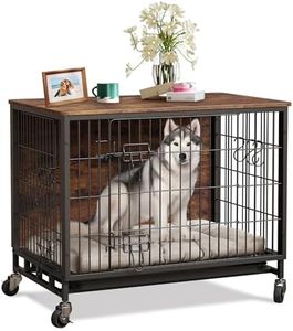 Dog Crate 