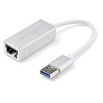 StarTech.com USB 3.0 to Gigabit Net