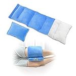 Knee Pillow for Side Sleepers Leg P