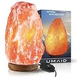 UMAID Himalayan Salt Lamp 8-10 inch