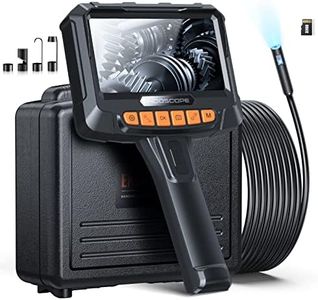 Endoscope 