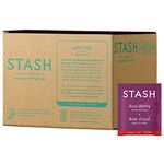 Stash Acai Berry Herbal Tea Bags, 100 Count